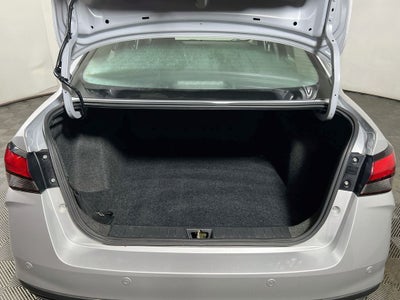 2023 Nissan Versa 1.6 S