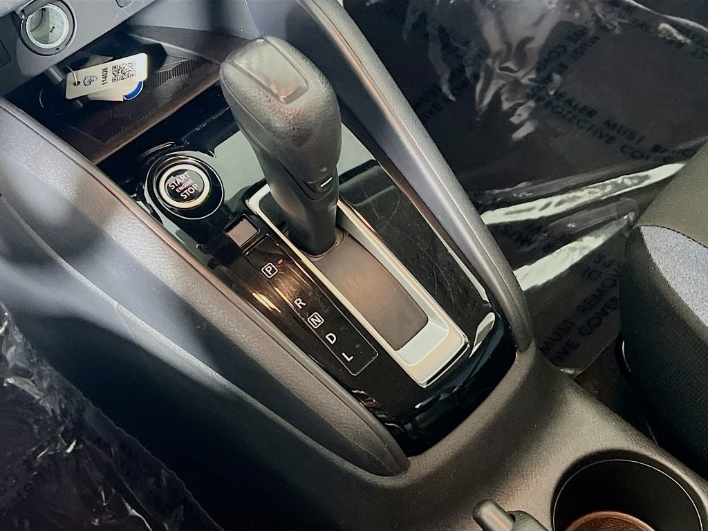 2024 Nissan Versa 1.6 SV