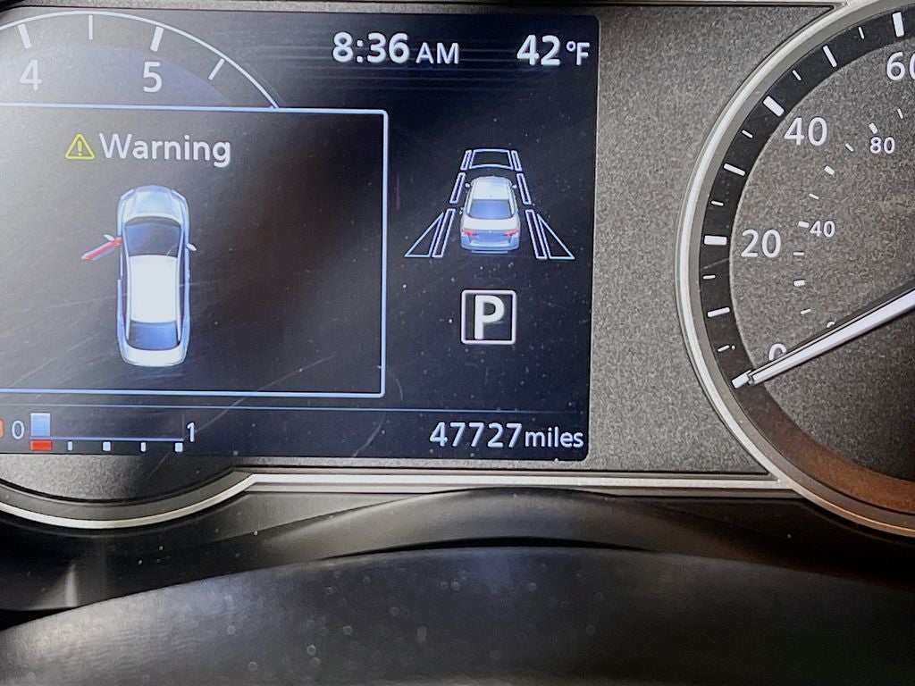 2024 Nissan Versa 1.6 SV