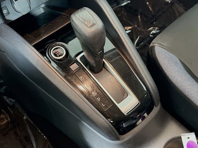 2024 Nissan Versa 1.6 SV