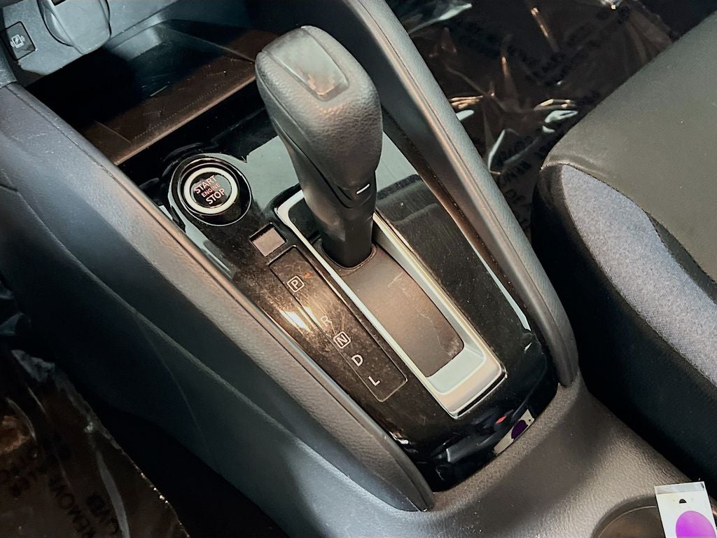 2024 Nissan Versa 1.6 SV