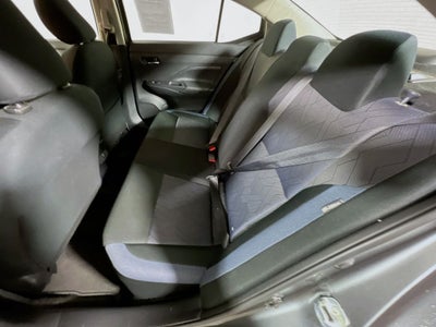 2024 Nissan Versa 1.6 SV