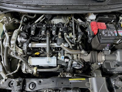 2024 Nissan Versa 1.6 SV