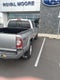 2015 Toyota Tacoma Base V6
