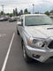 2015 Toyota Tacoma Base V6