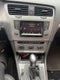 2015 Volkswagen Golf TSI SE 4-Door