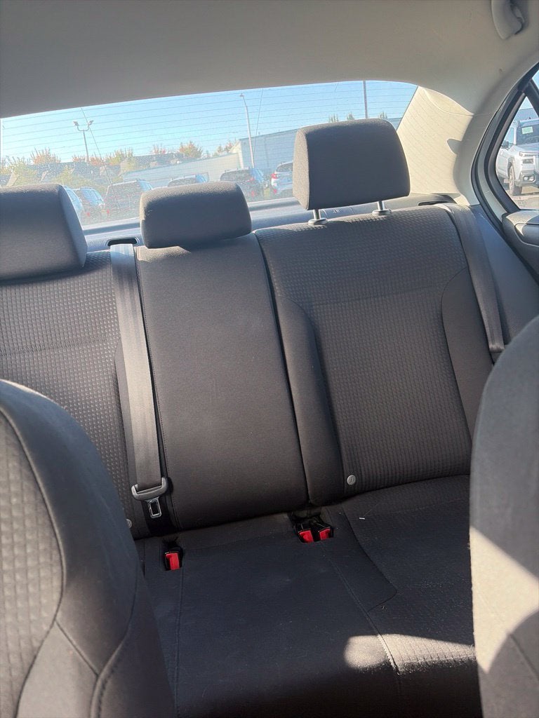 2016 Volkswagen Jetta 1.4T S