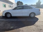 2016 Volkswagen Jetta 1.4T S