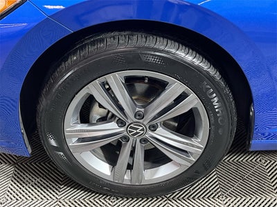 2023 Volkswagen Jetta 1.5T SE