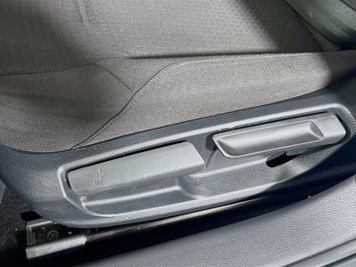 2015 Volkswagen Jetta 1.8T SE