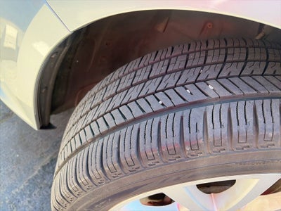 2015 Volkswagen Jetta 1.8T SE