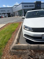 2015 Volkswagen Jetta 1.8T SE w/Connectivity