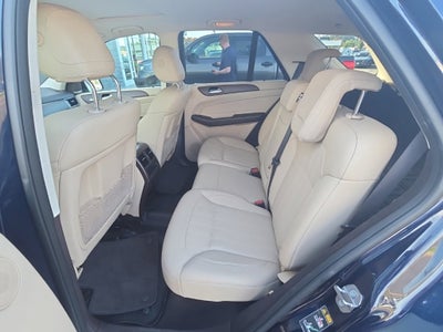 2019 Mercedes-Benz GLE GLE 400 4MATIC®