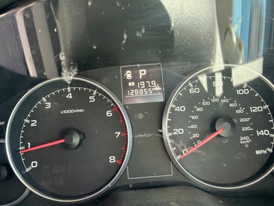 2014 Subaru Legacy 2.5i Premium