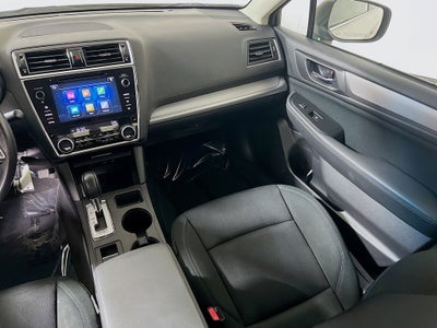 2018 Subaru Legacy 2.5i Premium
