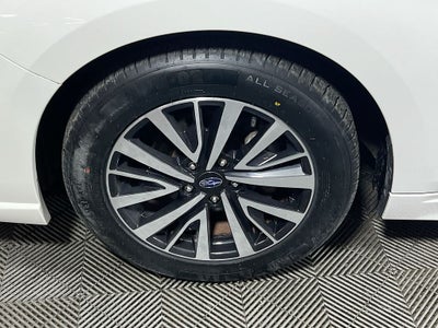 2018 Subaru Legacy 2.5i Premium