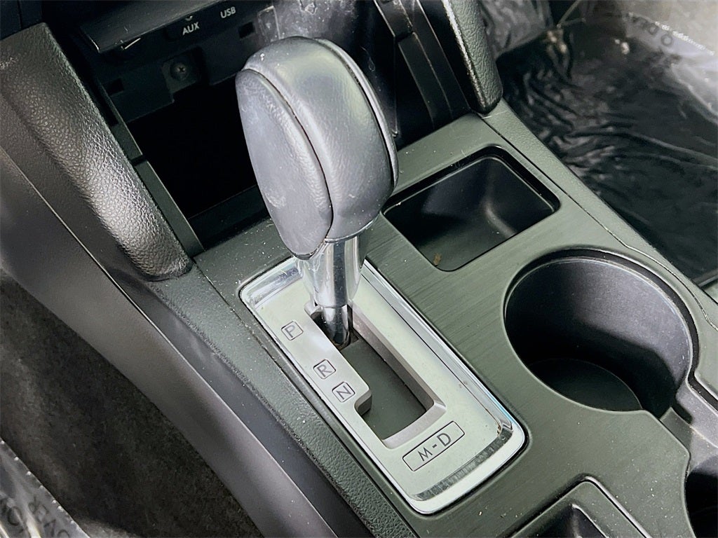 2015 Subaru Legacy 2.5i Limited