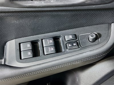 2015 Subaru Legacy 2.5i Limited