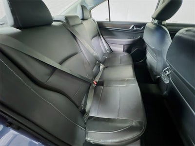 2015 Subaru Legacy 2.5i Limited