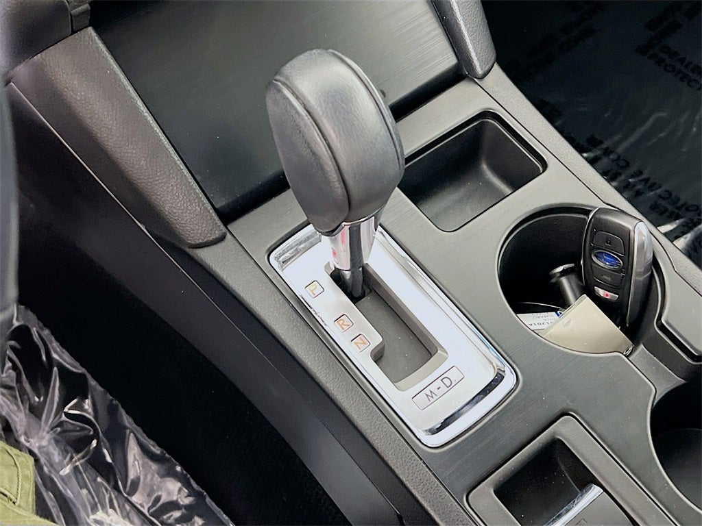 2016 Subaru Legacy 2.5i Limited