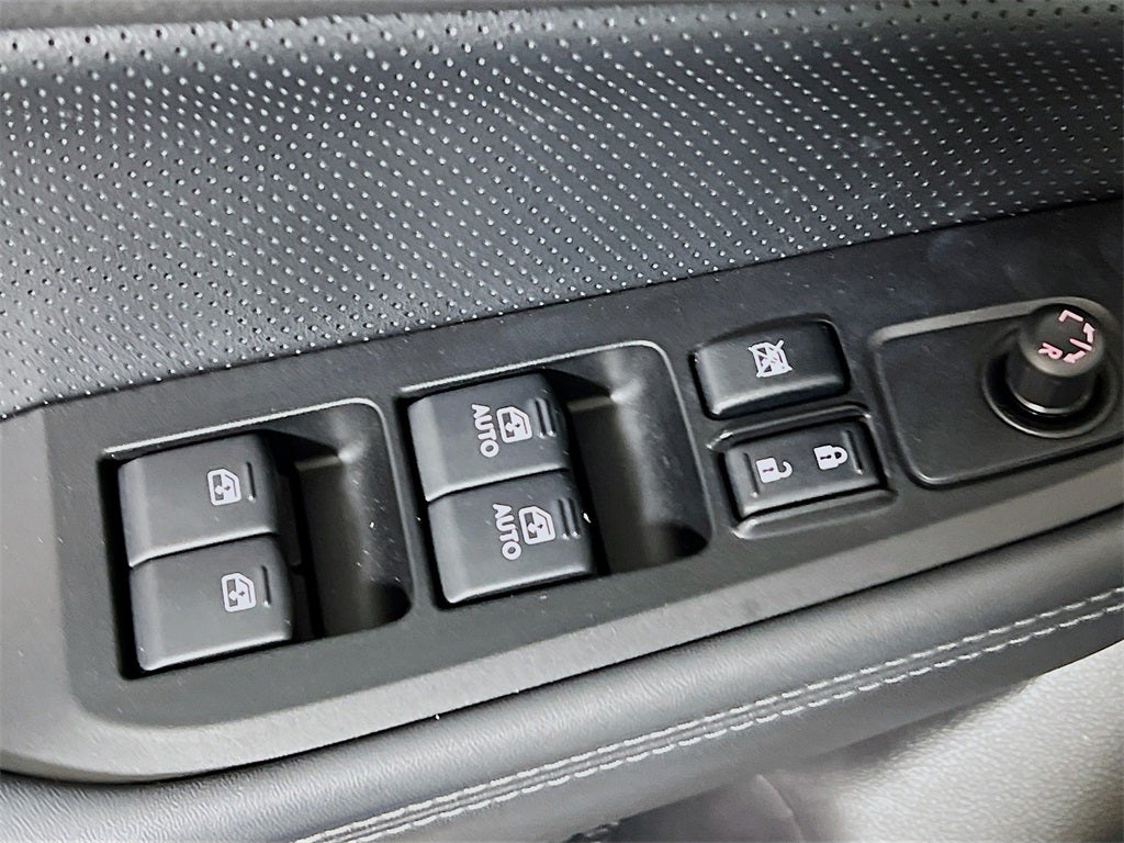 2016 Subaru Legacy 2.5i Limited