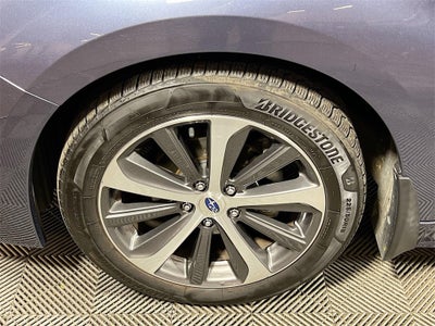 2016 Subaru Legacy 2.5i Limited