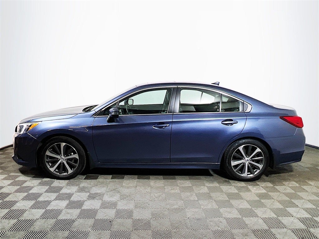 2016 Subaru Legacy 2.5i Limited