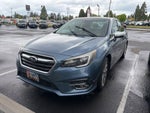 2018 Subaru Legacy 2.5i Limited