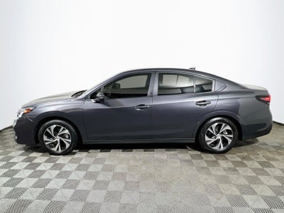 2024 Subaru Legacy Premium