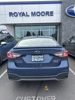 2021 Subaru Legacy 2.5i Sport