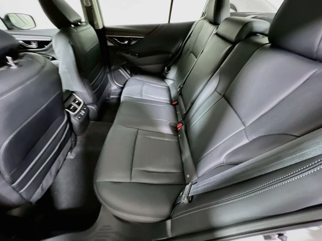 2025 Subaru Legacy Touring XT