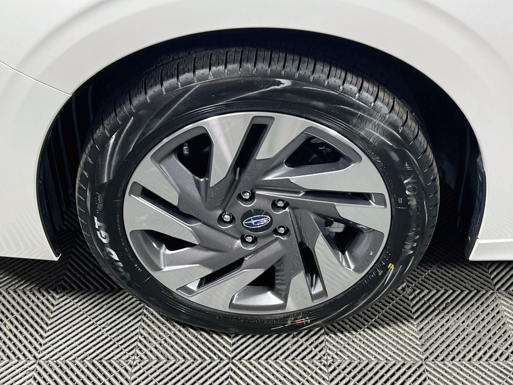 2025 Subaru Legacy Touring XT