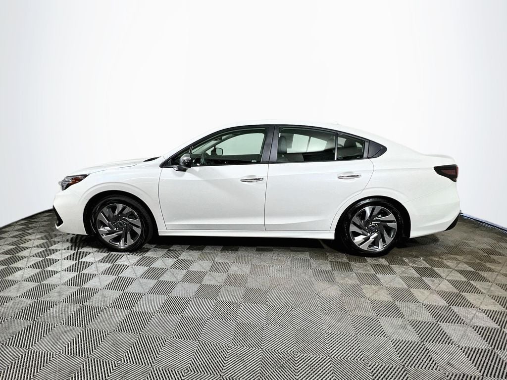 2025 Subaru Legacy Touring XT