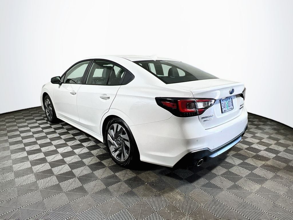 2025 Subaru Legacy Touring XT