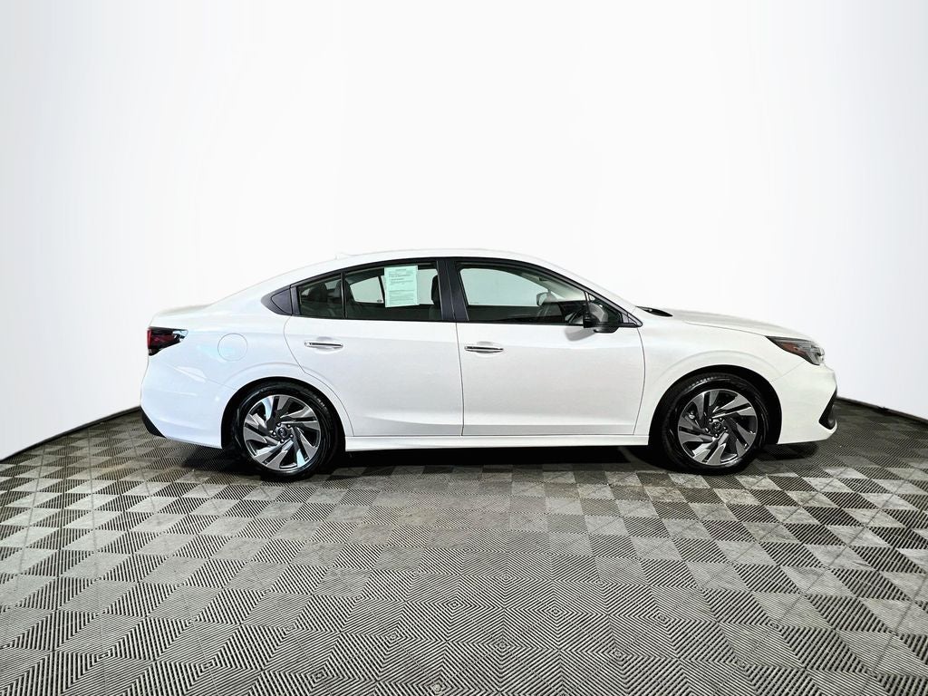 2025 Subaru Legacy Touring XT