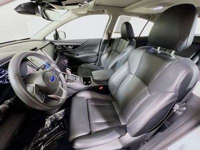 2024 Subaru Legacy Touring XT
