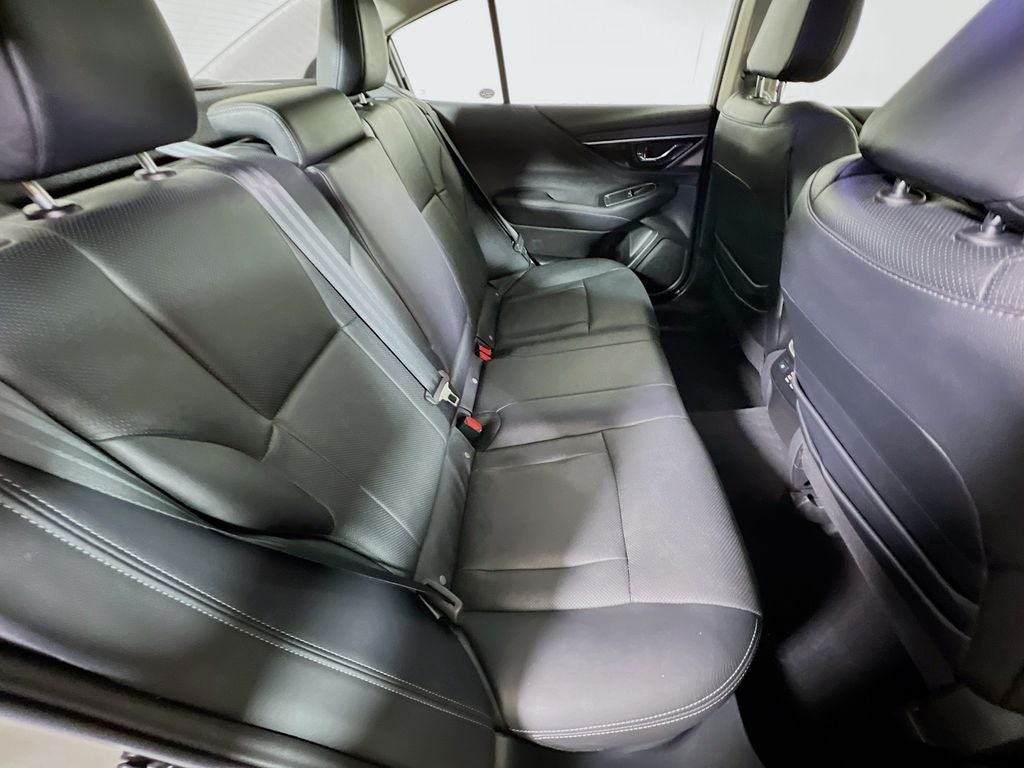 2024 Subaru Legacy Touring XT