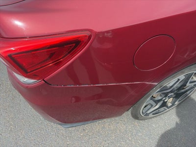 2017 Subaru Impreza 2.0i Premium