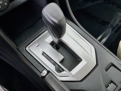 2022 Subaru Impreza Base