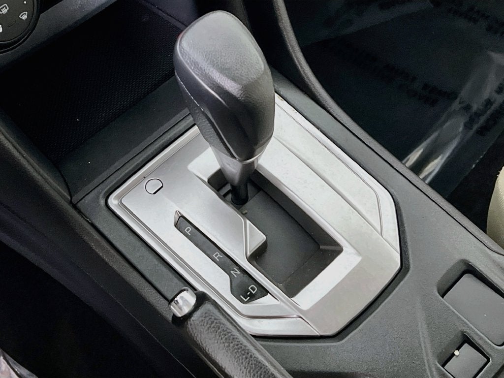 2022 Subaru Impreza Base