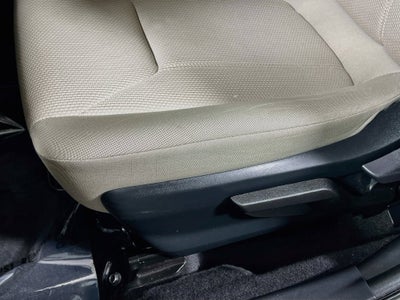 2022 Subaru Impreza Base