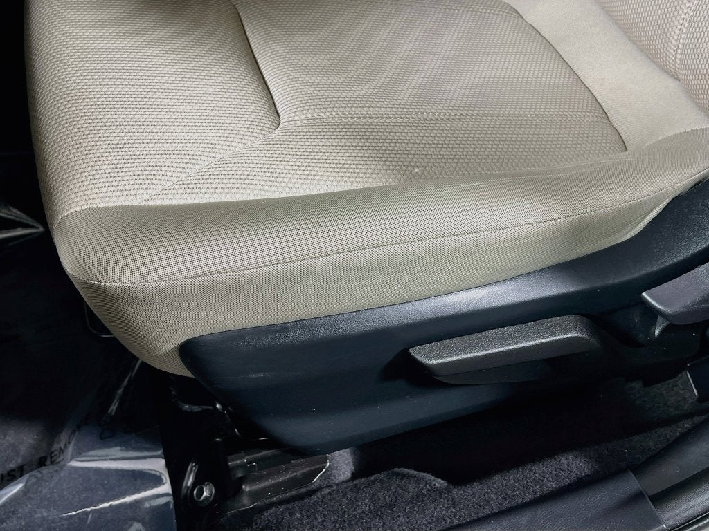 2022 Subaru Impreza Base