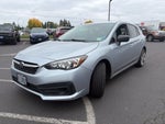 2020 Subaru Impreza Base