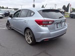 2020 Subaru Impreza Base
