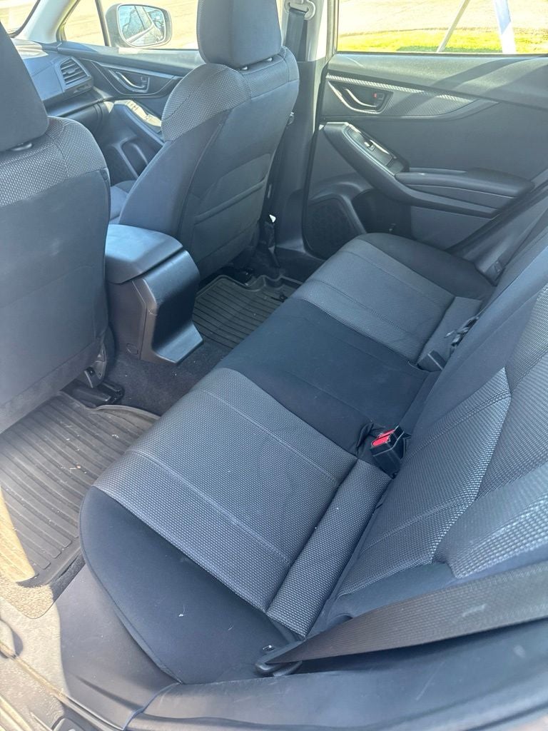 2018 Subaru Impreza 2.0i Premium