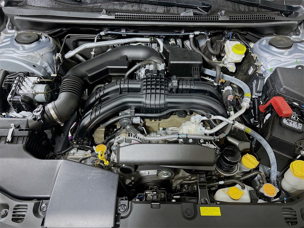 2023 Subaru Impreza Sport