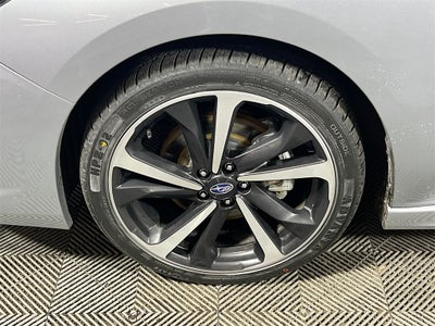 2023 Subaru Impreza Sport