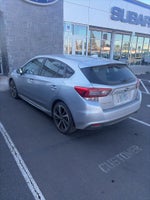 2023 Subaru Impreza Sport