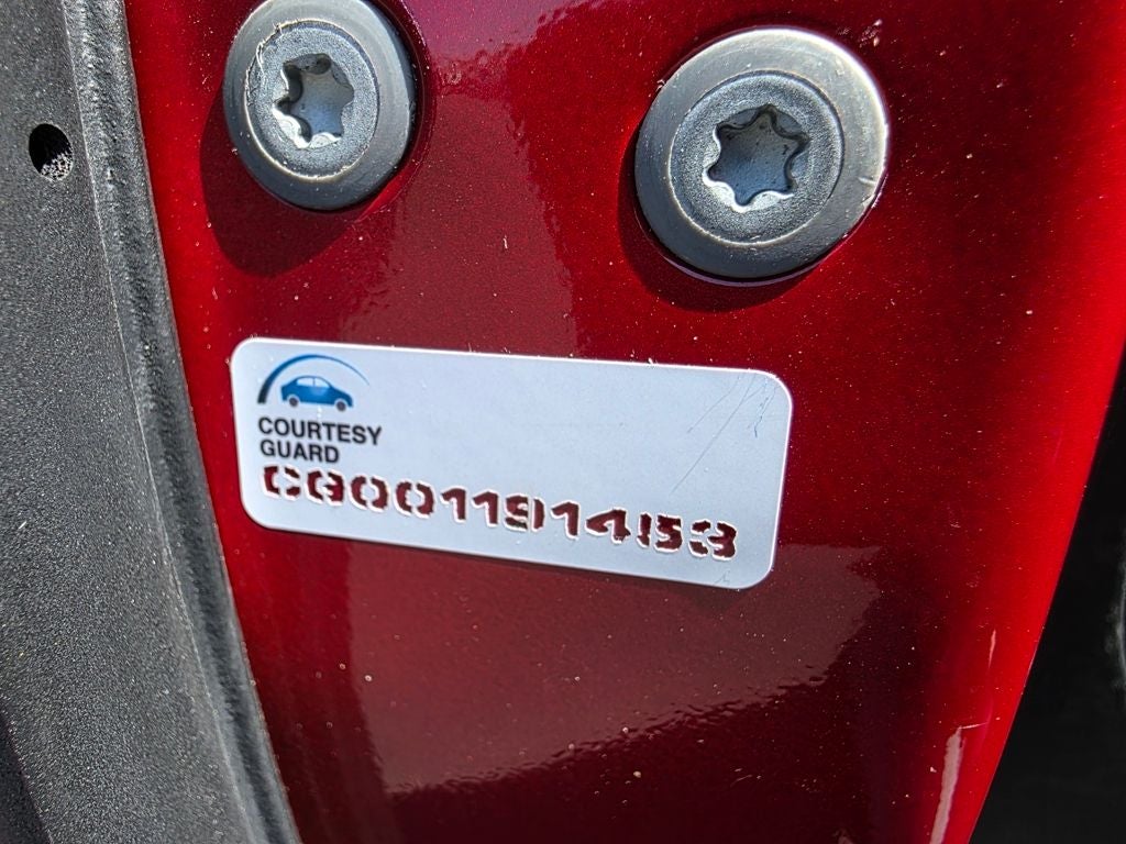 2023 Subaru Impreza Sport