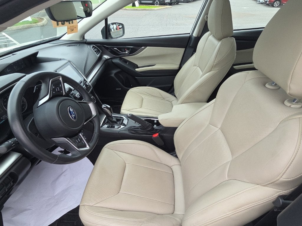 2019 Subaru Impreza 2.0i Limited